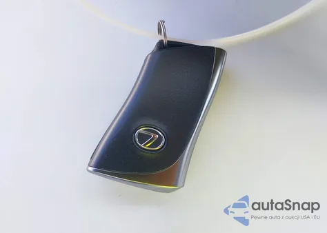 2024 Lexus Nx 450H+ Luxury from USA, damaged, VIN JTJHKCFZ7R2035959